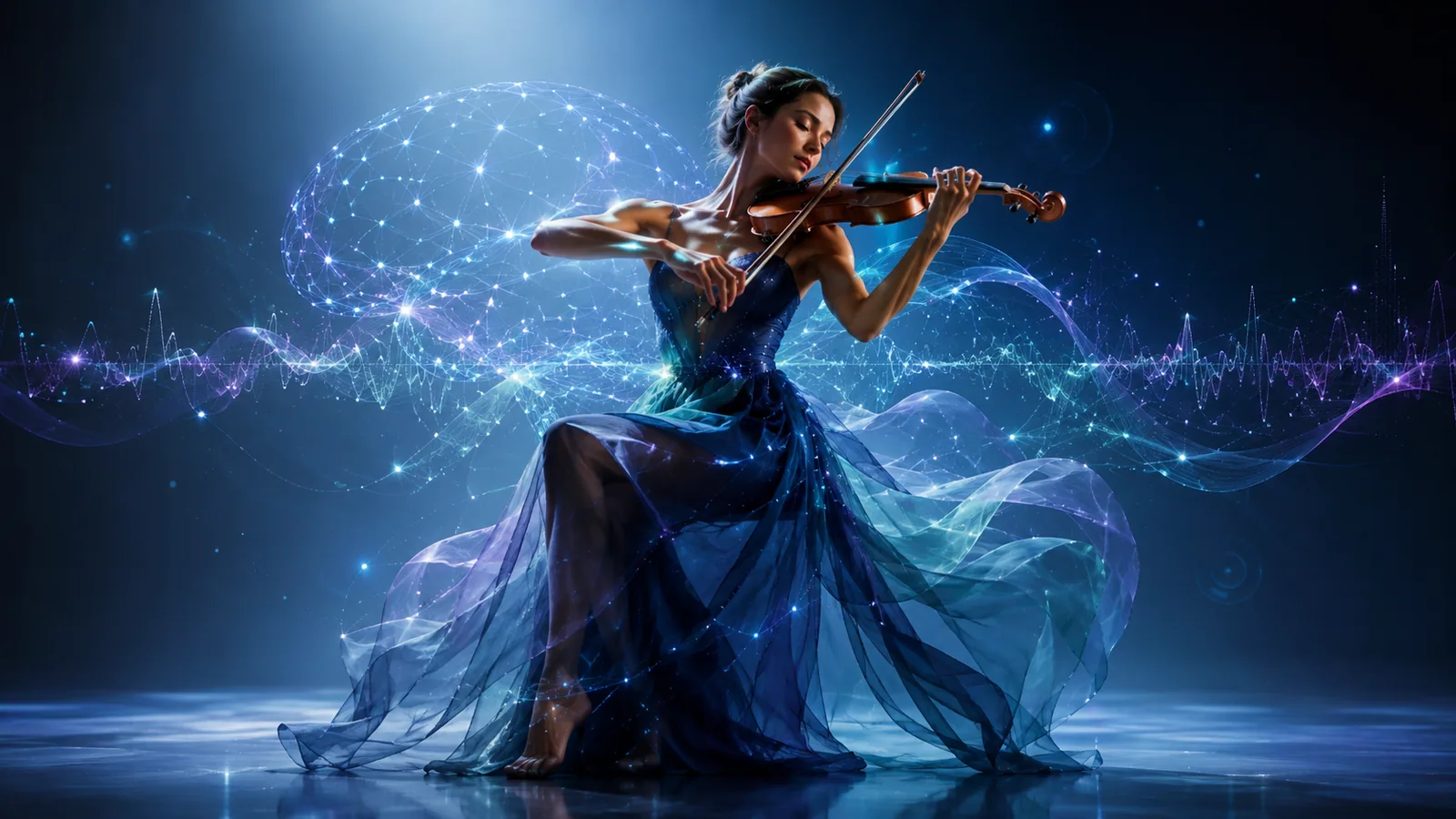 Neurofeedback, Biofeedback e Peak Performance per i Musicisti